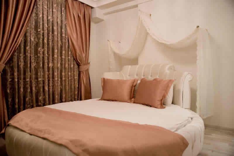 Otel Nupelda İstanbul